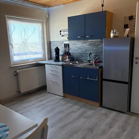 Gemütliche Schloßblick In Am Rhein - Rheingau Geisenheim