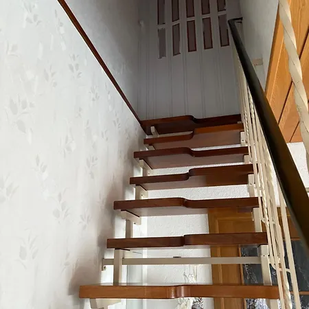 Gemütliche Schloßblick In Am Rhein - Rheingau *