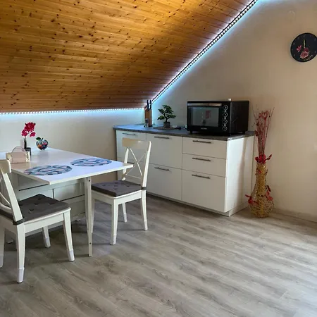 Gemuetliche In Am Rhein - Rheingau *