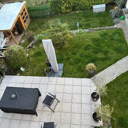 Apartment Gemuetliche In Am Rhein - Rheingau *