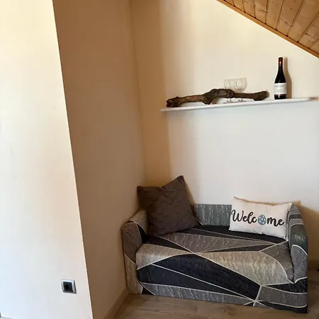 Apartment Gemütliche Schloßblick In Am Rhein - Rheingau Geisenheim