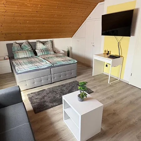 Apartment Gemuetliche In Am Rhein - Rheingau *