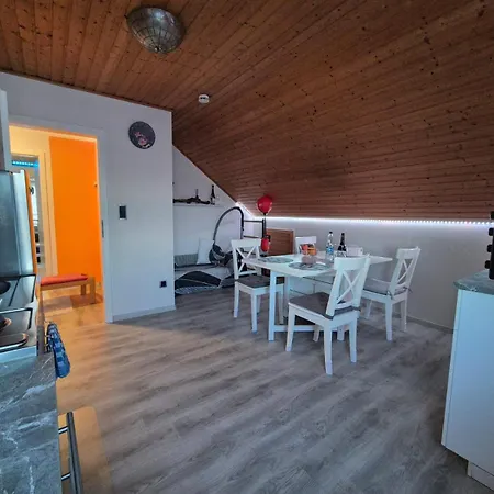 Appartamento Gemuetliche Schlossblick In Am Rhein - Rheingau