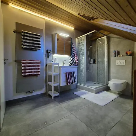 Gemütliche Schloßblick In Am Rhein - Rheingau Apartment *