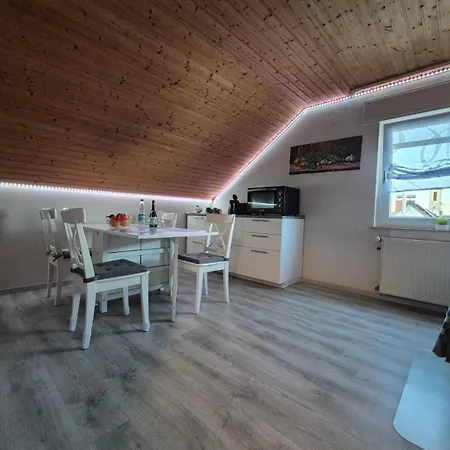 Apartment Gemütliche Schloßblick In Am Rhein - Rheingau Geisenheim