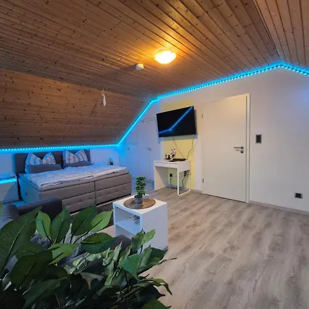 Gemütliche Schloßblick In Am Rhein - Rheingau *