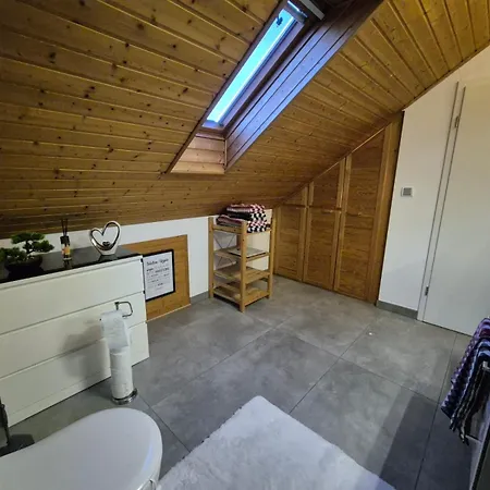 Apartment Gemütliche Schloßblick In Am Rhein - Rheingau Geisenheim