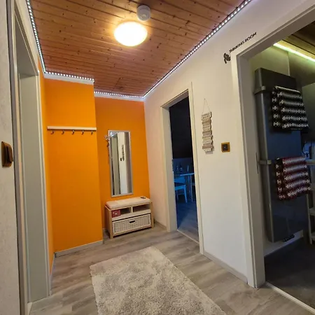 Appartamento Gemuetliche Schlossblick In Am Rhein - Rheingau *