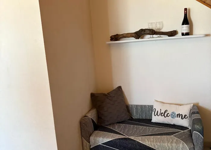 Apartment Gemuetliche Schlossblick In Am Rhein - Rheingau Geisenheim